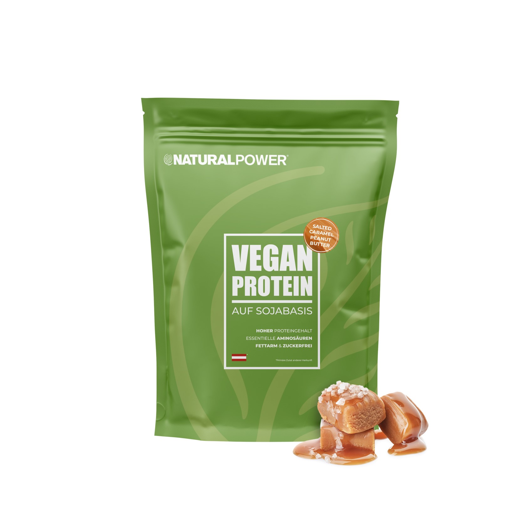 Веганский протеин Vegan Protein