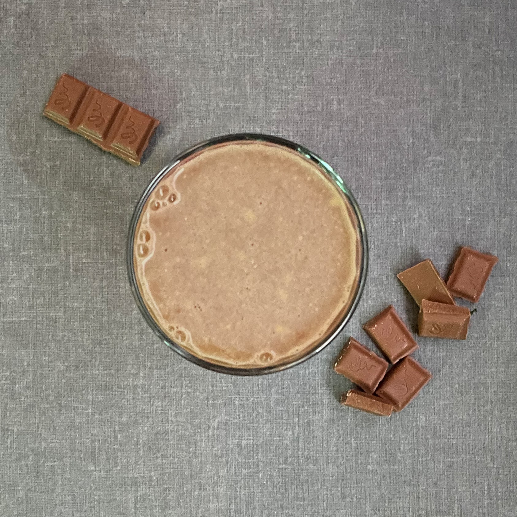 Веганский протеин Vegan Protein